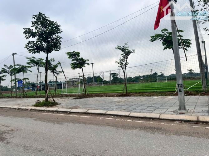 Chào bán 105,6m Ngọc Chi , Vĩnh Ngọc, Đông Anh, Hà Nội - 4
