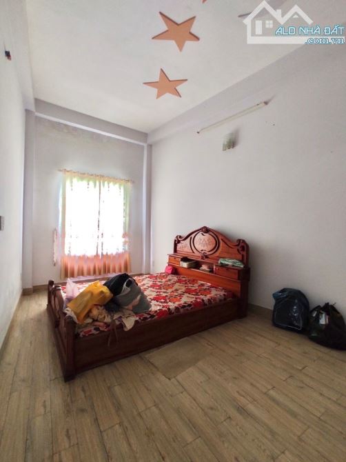 Bán nhà chính chủ Phạm Văn Chiêu, phường 14, Gò Vấp, 120m2, ngang 6.5m, giá 10.5 tỷ - 4