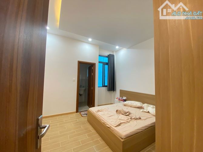 BÁN NHÀ 3 TẦNG ĐƯỜNG 13M, TĐC ĐẤT LÀNH, VĨNH THÁI, NHA TRANG. (TỔNG HỢP NHIỀU CĂN) - 4