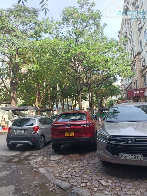 Hiếm! Đất Lô Góc Tây Mỗ 50m² – Ô Tô 7 chỗ Vào – Sổ Đẹp – Giá Chỉ Hơn 7 Tỷ! - 4