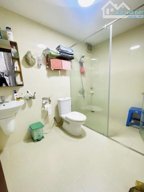 Bán nhà mặt đường Vũ Tông Phan, đầu tư xây tòa nhà kinh doanh cực đỉnh - 4