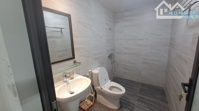 SIÊU PHẨM Võng Thị Tây Hồ 80m 6 tầng MT 5m 25.5 tỷ Thang máy kinh doanh - 4