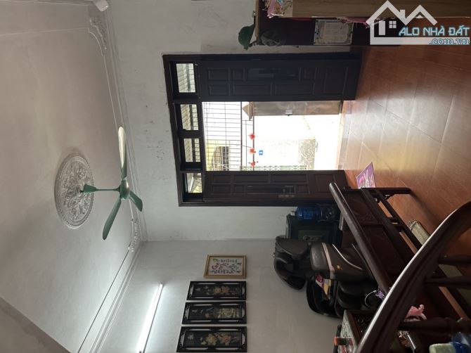CHỦ NHÀ BÁN ĐẤT TẶNG NHÀ 3 TẦNG - VĨNH NGỌC ĐÔNG ANH - Ô TÔ VÀO TẬN NƠI – 61M² - NHỈNH 8 T - 4