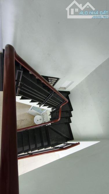 Mặt tiền kinh doanh hẻm xe hơi 6m thông Gò Xoài, 2 tầng 64m2 chỉ 5.65 tỷ - 4
