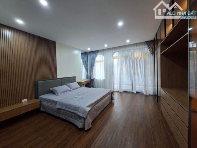 Ô tô Đỗ Gần, Nội Thất Cao Cấp, Nhà Phố Trạm - 4