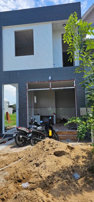 Bán NR Gò Hưu, Mỹ Hạnh Nam, Đức Hòa, Long An, 1,4 tỷ, 100m2, Chính chủ siêu hot - 4