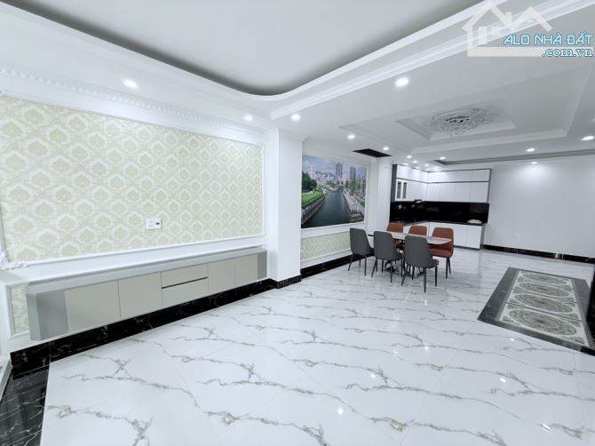 B.ÁN NHÀ-Ô CÁCH-VH DÂN XÂY -63m2-4T-MT4,8 NHỈNH 8.4 TỶ-GẦN PHỐ-DK DÒNG TIỀN  ĐỈNH. - 4