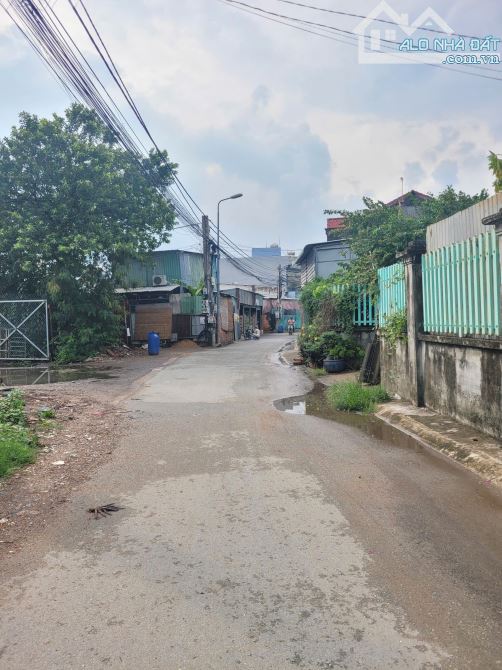 Bán nhà cấp 4 (6.6x37.8m), mặt tiền Hoàng Cầm p.Bình Thắng kế làng đại học - 4