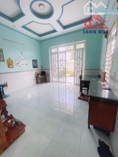 BÁN CĂN NHÀ KP2 PHƯỜNG TAM HIỆP , 127m2 giá 3,2 tỉ - 4