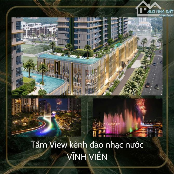 Căn Hộ Lumiere Midtown, 130tr/m2 giữa lòng đô thị The Global City Quận 2, Full Nội Thất - 4