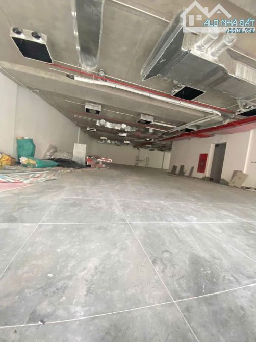 Thợ Nhuộm - Hoàn Kiếm 363m x 10 tầng, mặt tiền 10m, giá 450 tỷ thương lượng - 4