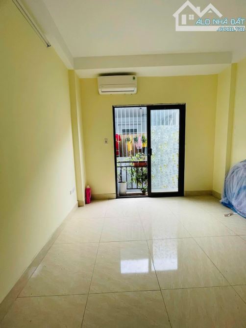 NHÀ ĐẸP GẦN KHU ĐÔ THỊ ĐÔ NGHĨA, HÀ ĐÔNG, DT 30M2, 4 TẦNG, MT 3.4M, GIÁ 5.35 TỶ - 4