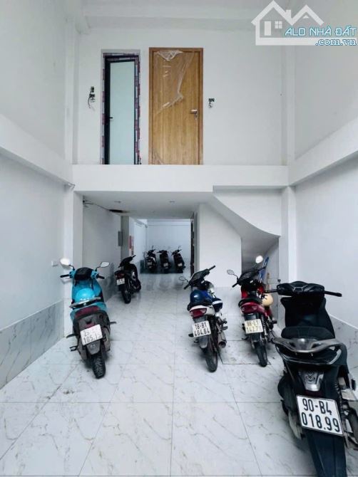 Đình Thôn-10 Phòng Khép Kín Full Đồ -Dòng Tiền 650tr/Năm DT 60m .7 Tầng .Giá 13,5 Tỷ - 4