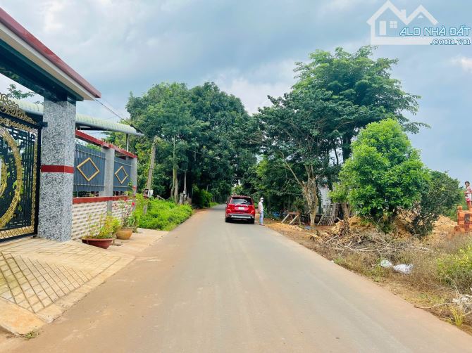 BÁN GẤP LÔ ĐẤT, Xã Xuyên Mộc, Xuyên Mộc, 185 m² Ngang 9m Giá Chỉ 1ty200 - 4