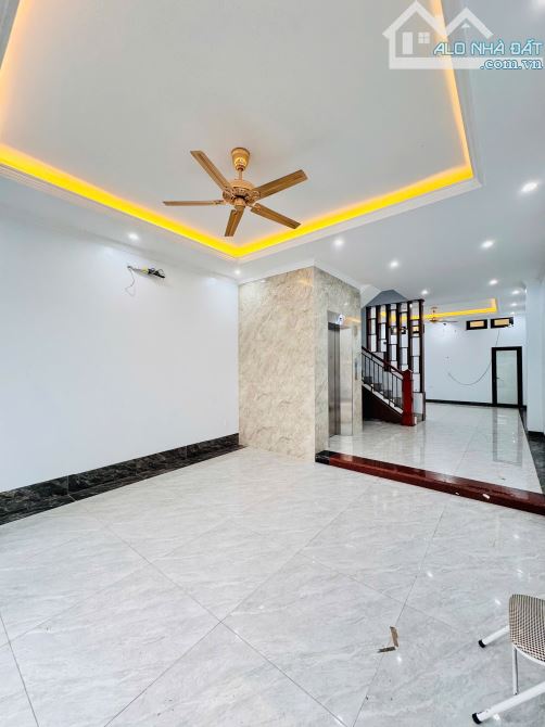 GIÁ CÓ 102 THỊNH LIỆT-72.5m-KINH DOANH THANG MÁY CHỈ 17tỷ - 4