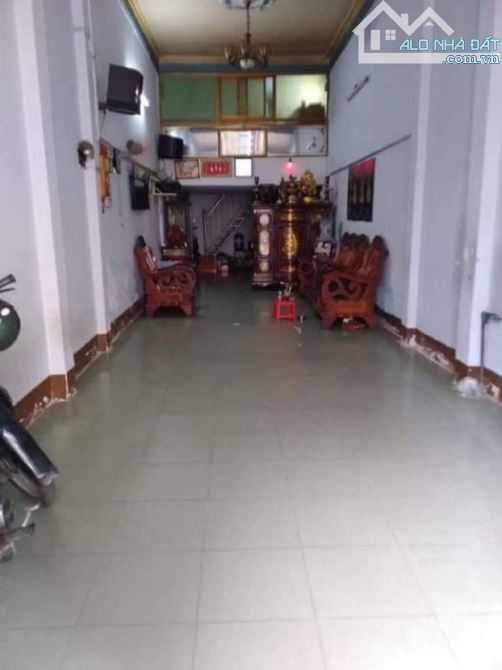 Nhà Mặt Tiền Hồ Thanh Biên, P4,Q8 – 83m2 – Chỉ 7 tỷ - 4