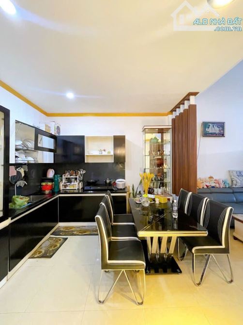 💥Nhà Mê,TC 5*20m,Khu Đường A12,gần đg Phạm Ngũ Lão nhiều lô khác - 4