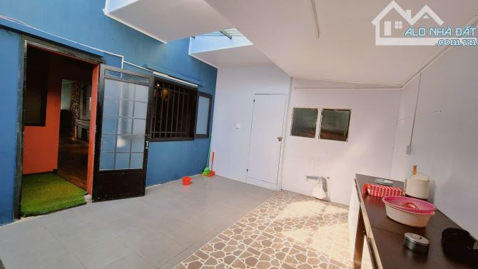 Siêu Vip 9999 Nhà Mặt Tiền, MT đường Mạc Đỉnh Chi, Đà Lạt, DT 88m2, ngang 6, dài 16 mét - 4