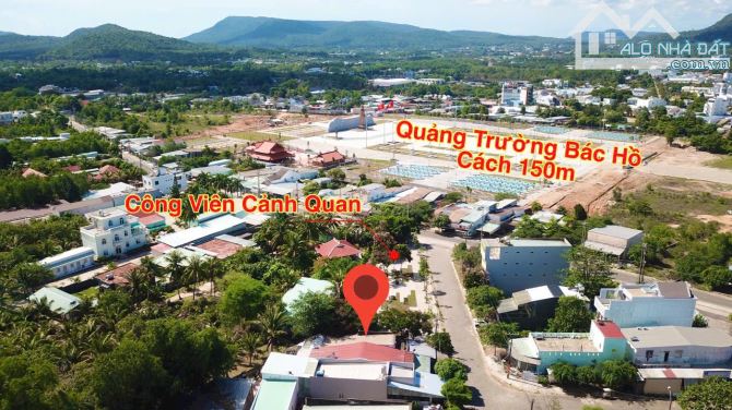 Bán đất nền trung tâm thành phố Phú Quốc pháp lý an toàn ( sổ hồng ) - 4