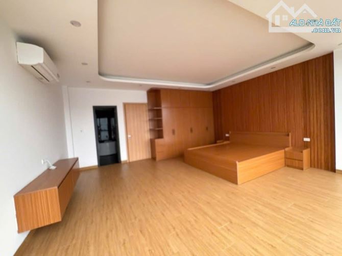 Bán căn hộ dịch vụ le văn lương Cầu Giấy diện tích 20m2 x 9 tầng thang máy giá 49tỷ4 - 4