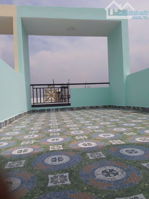 Chuyển Công Tác Cần Nhượng Lại Căn nhà 4 Tầng 4pn 3wc - 4