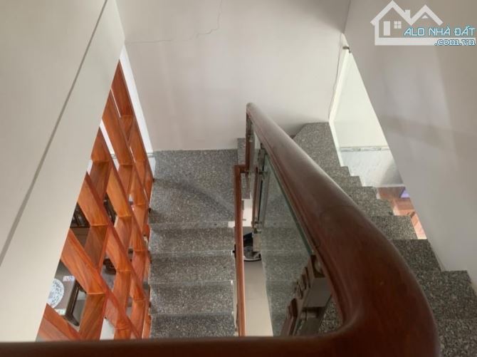 bán nhà An Phú Đông  quận 12 – 2 tầng - hẻm xe tải - diện tích 4.5x12m- Giá 4 tỷ - 4