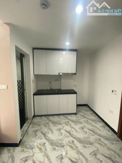 CĂN HỘ DV PHAN KẾ BÍNH CAO CẤP - VỊ TRÍ ĐẸP DT 66m2 7 tầng MT 4.5m Giá 19.5 tỷ - 4