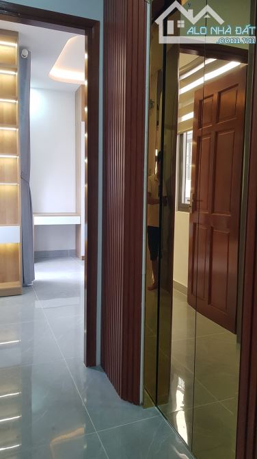 Bán nhà 235/ sát mặt tiền chợ gò xoài. Phường bhha. Bình tân . giá 10,5 tỷ thương lượng - 4