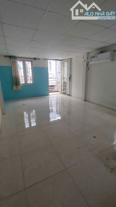 Bán nhà Hẻm Ôtô Nguyễn Thị Thập, 5,9 tỷ, 66m2, 6PN - 4