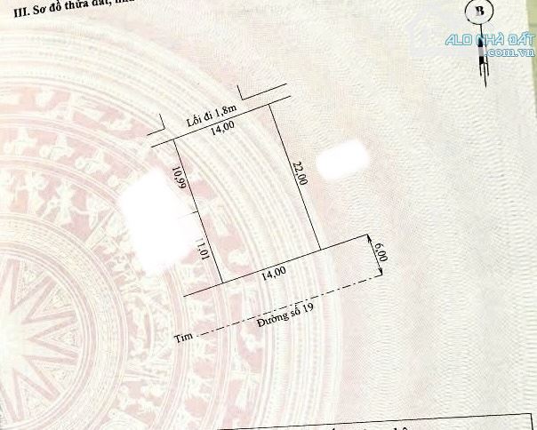 BÁN ĐẤT KÈM KHO XƯỞNG ĐÔNG NAM THUỶ AN - 4