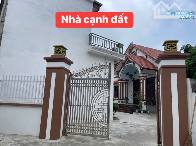 🔴 Lô đất nằm giữa trung tâm hành chính xã Mỹ Xuyên - Mỹ Đức - Hà Nội - 4