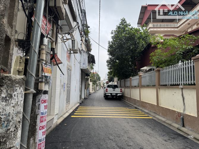 🏡 BÁN ĐẤT ĐẸP – THÔN YÊN NHÂN, TIỀN PHONG, MÊ LINH, HÀ NỘI - 4