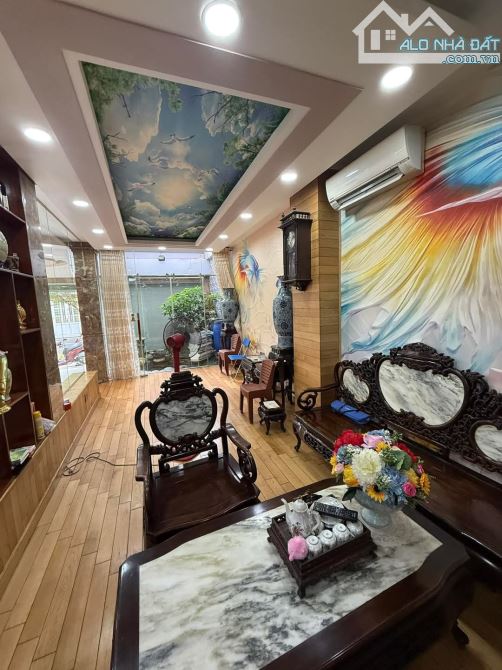 🏡 BIỆT THỰ CHÂU ÂU - GẦN NGÃ TƯ BẢY HIỀN - GIÁ CHỦ GIẢM CỰC MẠNH! - 4