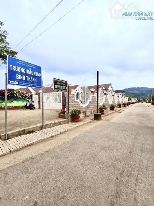 ✨ 300M2 (Ngang 10M x Dài 30M) có 130M2 ĐẤT Ở, cách SB Liên Khương chỉ 10