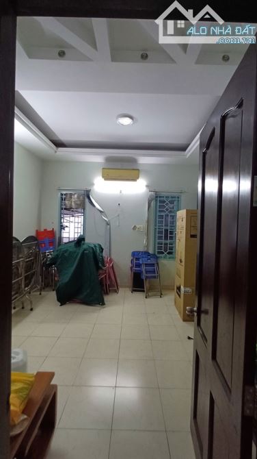 GIẢM MẠNH 5OOTR - HXH - BÙI QUANG LÀ - GÒ VẤP - 77M2 - 2 TẦNG - CHỈ 6 TỶ - 4