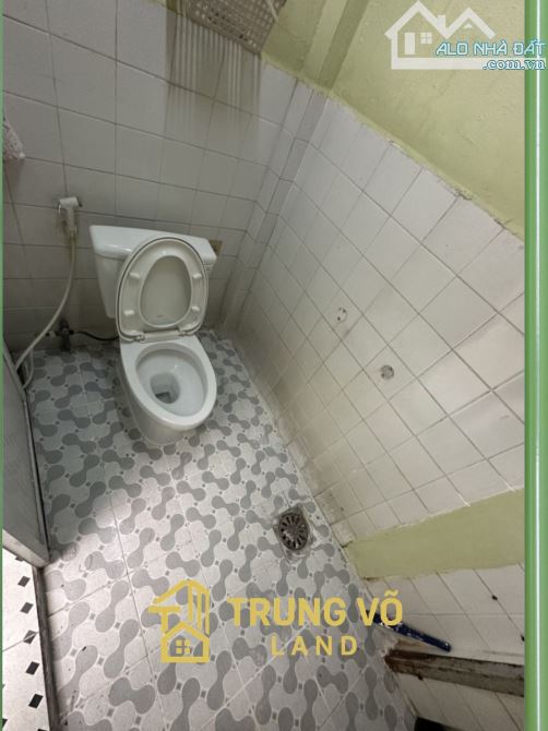 🏡 Bán nhà Tô Hiến Thành, Q.10, trung tâm, 9.x tỷ! - 4