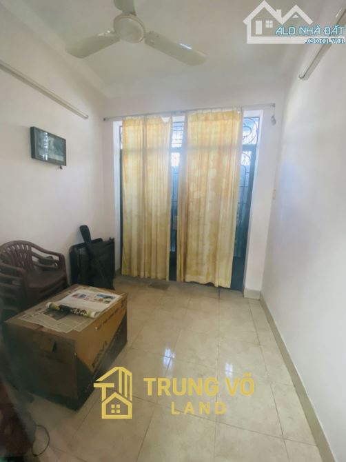 🏡 Bán nhà HXH Hồ Bá Kiện P.15 Q.10, sát MT, 7.x tỷ! - 4