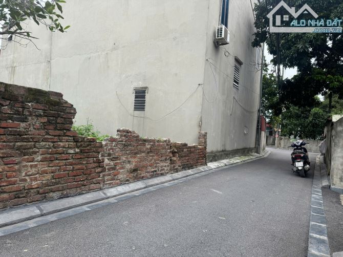 bán đất trục chính xóm gà – cổ loa – đông anh – 70m², ô tô qua cửa - 4