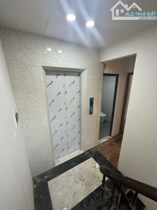 HIẾM TT Q.ĐỐNG ĐA_CÁCH 1N RA PHỐ_DT35m2_7 TẦNG THANG MÁY- MT7m- GIÁ 13.1 Tỷ - 4