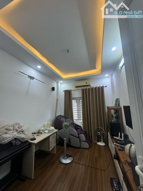 🏡 ĐẠI MỖ  – NHÀ DÂN XÂY 5 TẦNG – 35M² – 6 TỶ - 4