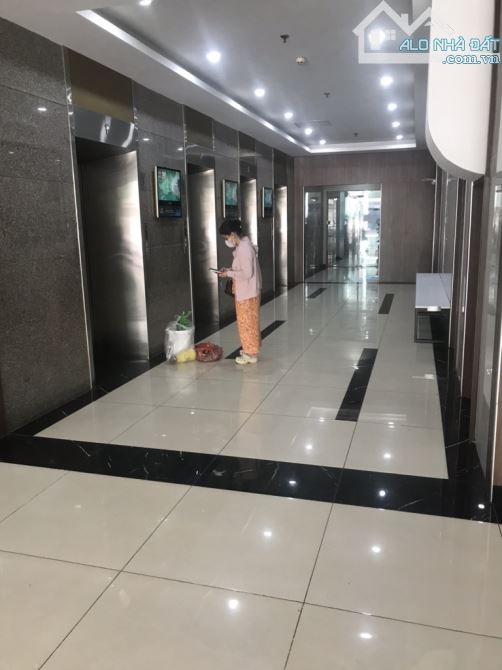 Bán căn góc 82m2, 2 ngủ tại C14 Bắc Hà, Tố Hữu Nam Từ Liêm - 4