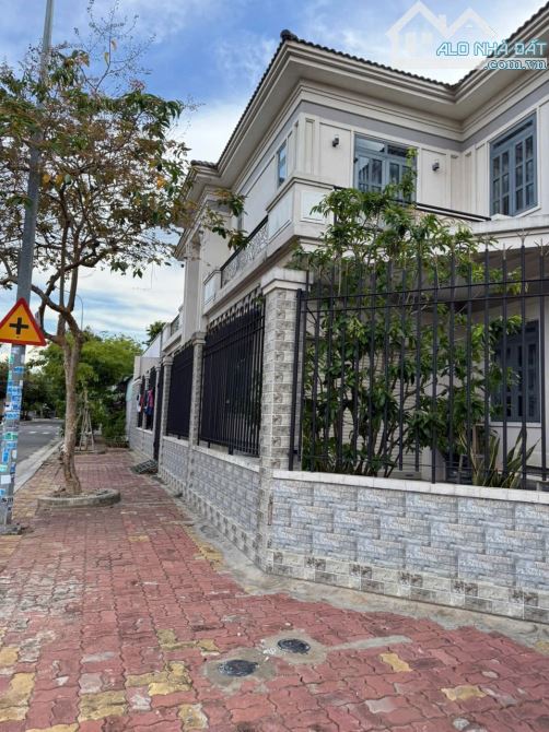 Bán Biệt Thự DT: 10x20 Giá: 8tỷ600 triệu, PHƯỜNG LONG TÂM, THÀNH PHỐ BÀ RỊA - 4