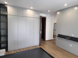 MẶT PHỐ BỒ ĐỀ LONG BIÊN 105M-6 TẦNG -6MT. 28,5 TỶ Ô TÔ TRÁNH THANG MÁY KINH DOANH BẤT CHẤP - 5
