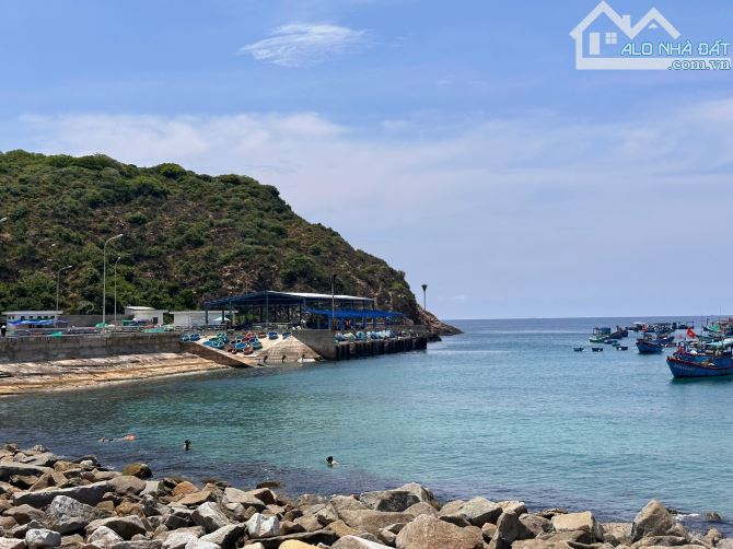 🌊 CẦN BÁN 2 LÔ ĐẤT MẶT BIỂN – PHƯỜNG NHƠN LÝ – TP. QUY NHƠN - 5