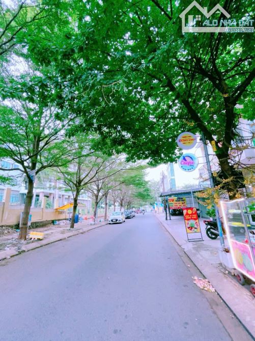 Bán nhà lầu bên hông Bệnh Viện Đồng Nai, Tam Hòa, Biên Hòa, 72m2, giá 7 tỷ 950. - 5