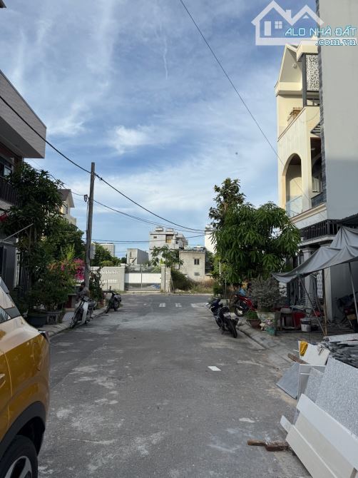 BÁN ĐẤT ĐƯỜNG ĐA MẶN 16 (NGANG 7M) GẦN NGÃ TƯ LÊ VĂN HIẾN - 5