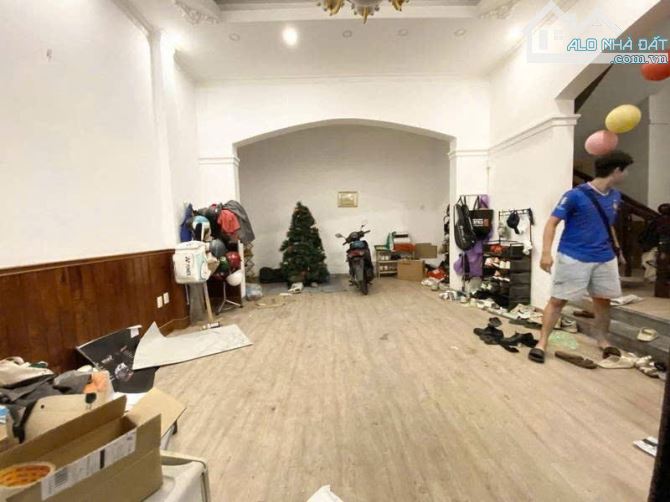 BIỆT THỰ CỔ LÔ GÓC HXH TRẦN QUANG DIỆU TRUNG TÂM QUẬN 3, KHU AN NINH 19.6 TỶ, - 5