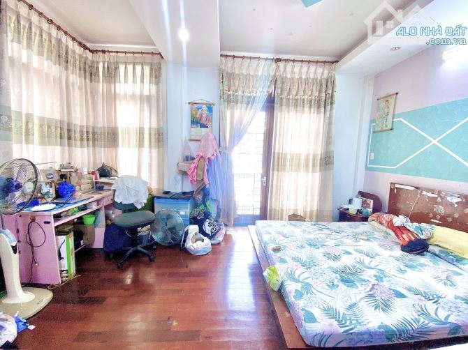 Biệt thự Nơ Trang Long P.7 Bình Thạnh 4 tầng 180m2 giá 25.9 tỷ - 5