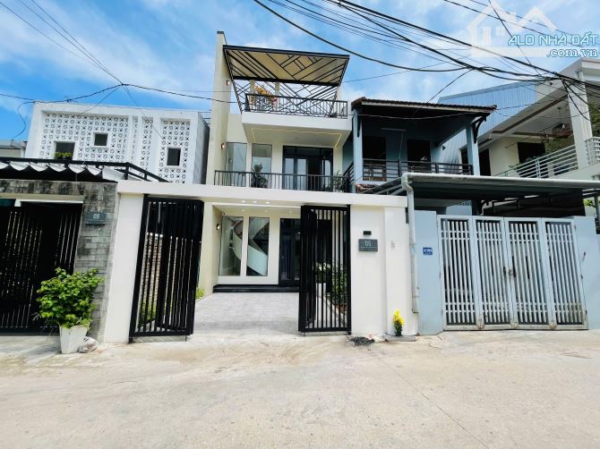 Bán nhà 3 tầng sát mặt tiền kiệt ô tô đậu Lê Ngô Cát , Thuỷ Xuân , Tp Huế vị trí thuận lời - 5