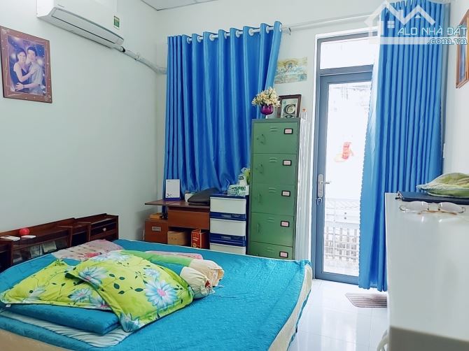 Bán gấp nhà 51m2. 2 tầng. Trần thị Trọng.(cống lỡ) .p15. Tân Bình - 5